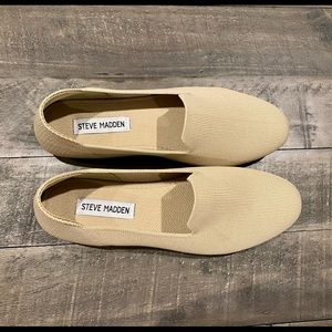 Steve Madden Loafers Size 8